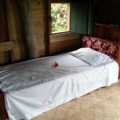 Отель Yasawa Homestays комната для гостей