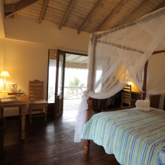 Petite Anse Hotel in Grand Anse, Grenada from 199$, photos, reviews - zenhotels.com guestroom