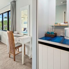 Quality Hotel Oceans Tutukaka удобства в номере