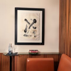 Hotel Gran Derby Suites Барселона фото 15