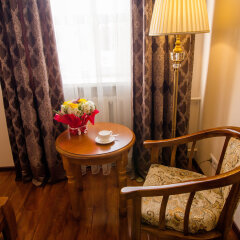 Soluxe Hotel in Bishkek, Kyrgyzstan from 49$, photos, reviews - zenhotels.com room amenities