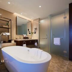 Отель Fu Rong Ge Hotel Китай, Сиань - отзывы, цены и фото номеров - забронировать отель Fu Rong Ge Hotel онлайн фото 13