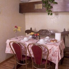 Hotel Siviglia в номере