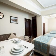 Отель White Pearl Apart в номере фото 2