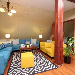 Отель Tallinn City Apartments Harju Residence Эстония, Таллин - 2 отзыва об отеле, цены и фото номеров - забронировать отель Tallinn City Apartments Harju Residence онлайн комната для гостей фото 3