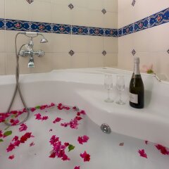 Отель Nikos Takis Fashion Hotel Греция, Родос - отзывы, цены и фото номеров - забронировать отель Nikos Takis Fashion Hotel онлайн фото 11