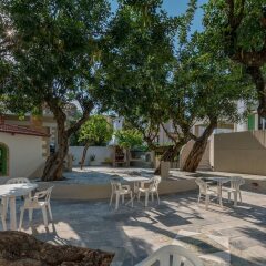 Отель Mitos Boutique Hersonissos Греция, Херсониссос - отзывы, цены и фото номеров - забронировать отель Mitos Boutique Hersonissos онлайн фото 7