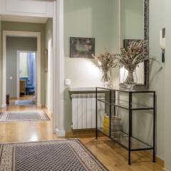 Отель BCN Rambla Catalunya Apartments Испания, Барселона - отзывы, цены и фото номеров - забронировать отель BCN Rambla Catalunya Apartments онлайн удобства в номере