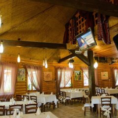Гостиница Erney Laz Hotel Украина, Хуст - отзывы, цены и фото номеров - забронировать гостиницу Erney Laz Hotel онлайн питание