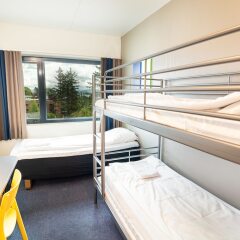Отель Stavanger Vandrerhjem St Svithun детские мероприятия фото 2