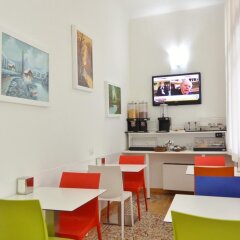 Hotel Trentina питание