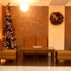 Отель Alejandra Hotel Филиппины, Макати - отзывы, цены и фото номеров - забронировать отель Alejandra Hotel онлайн спа фото 2