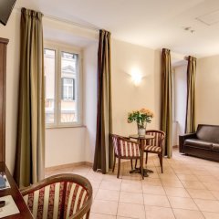 Hotel San Marco in Rome, Italy from 123$, photos, reviews - zenhotels.com guestroom photo 2
