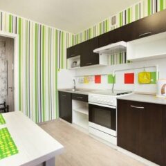 Апартаменты Sadovoye Koltso Apartment Tsaritsino Москва фото 4