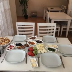 Отель Gerence Otel Чешме питание