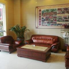 Отель Golden Lands Hotel Китай, Шэньчжэнь - отзывы, цены и фото номеров - забронировать отель Golden Lands Hotel онлайн интерьер отеля