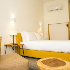 Отель Bo - Alvares Cabral Guest House Порту комната для гостей фото 4