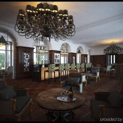 VICTORIA-JUNGFRAU Grand Hotel & Spa