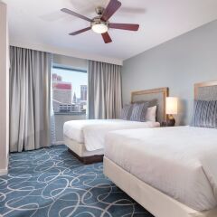 Отель Wyndham Desert Blue США, Лас-Вегас - отзывы, цены и фото номеров - забронировать отель Wyndham Desert Blue онлайн фото 7