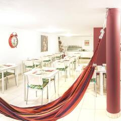 Отель Mareta Beach Boutique Bed & Breakfast питание
