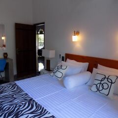 Отель Prosperity Villa комната для гостей фото 3