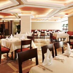 Sunworld Hotel Beijing Wangfujing