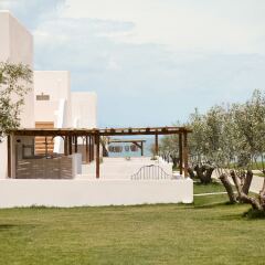 Отель Grecotel Casa Marron All Inclusive Resort фото 2