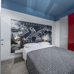 Отель Residence Filmare комната для гостей фото 5