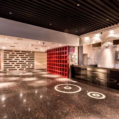 Hotel Tirol сауна