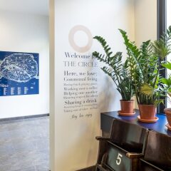 Отель Aparthotel Adagio Paris Haussmann Франция, Париж - отзывы, цены и фото номеров - забронировать отель Aparthotel Adagio Paris Haussmann онлайн фото 3