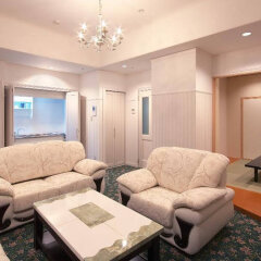 SPA RESORT LiVEMAX in Mooka, Japan from 59$, photos, reviews - zenhotels.com guestroom photo 4