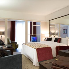 Отель Carlton Hotel Blanchardstown Ирландия, Дублин - отзывы, цены и фото номеров - забронировать отель Carlton Hotel Blanchardstown онлайн комната для гостей