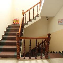 Queen Hotel Nha Trang интерьер отеля