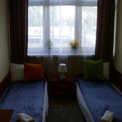 Hostel W5 детские мероприятия фото 2