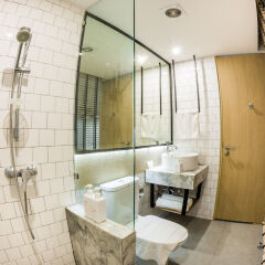 Отель Snoozz Hotel Таиланд, Краби - отзывы, цены и фото номеров - забронировать отель Snoozz Hotel онлайн бассейн
