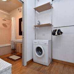 Апартаменты Heart Milan Apartments - Fiera City удобства в номере фото 2
