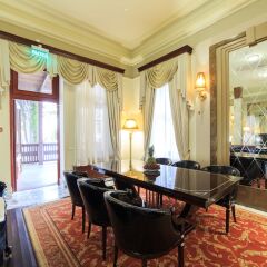 Отель Avangard Health Resort Сочи помещение для мероприятий фото 2
