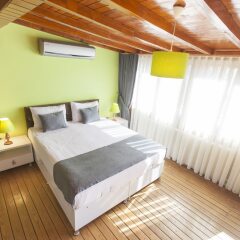 Отель Nossa Suites Taksim сейф в номере