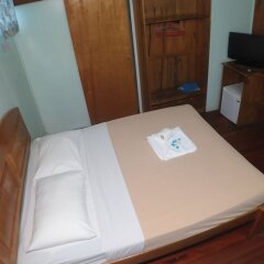 Taklam Lodge in Rabaul, Papua New Guinea from 91$, photos, reviews - zenhotels.com room amenities