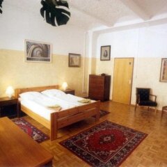 Die Fabrik - baxpax Hotel комната для гостей фото 2