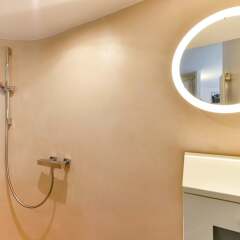 Апартаменты Sweet Inn Apartments-Centro Callao ванная фото 2
