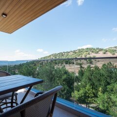 Fimar Life Thermal Resort Hotel Турция, Амасья - отзывы, цены и фото номеров - забронировать отель Fimar Life Thermal Resort Hotel онлайн фото 21
