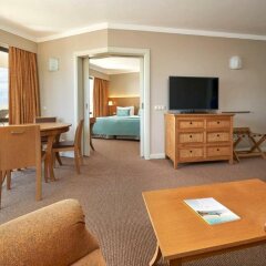 Отель Suite Hotel Eden Mar Португалия, Фуншал - отзывы, цены и фото номеров - забронировать отель Suite Hotel Eden Mar онлайн комната для гостей фото 5