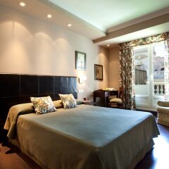 Hotel Moderno комната для гостей фото 3