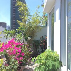 Отель Thien Truc Guest House Нячанг фото 2