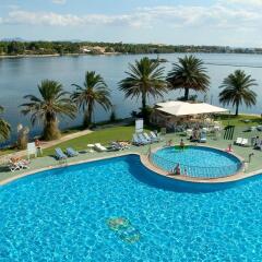 Отель BelleVue Club Resort бассейн фото 3