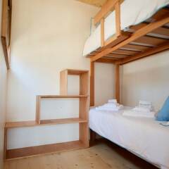 Отель Bukubaki eco surf resort детские мероприятия фото 2