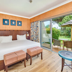 Отель Grande Real Santa Eulalia Resort & Spa Португалия, Албуфейра - 1 отзыв об отеле, цены и фото номеров - забронировать отель Grande Real Santa Eulalia Resort & Spa онлайн фото 3