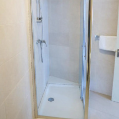 Mavina Hotel & Apartments Каура ванная фото 2