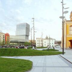 Отель Ibis Styles Wroclaw Centrum фото 8